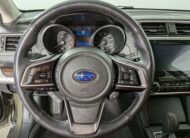 2018 Subaru Outback Touring