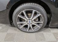 2019 Subaru Impreza Limited