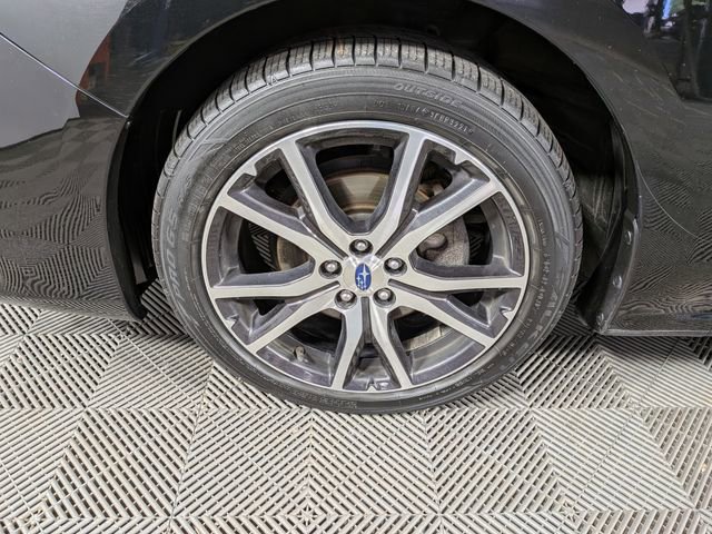 2019 Subaru Impreza Limited