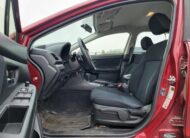 2014 Subaru Impreza Sedan Premium