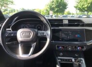 2020 Audi Q3 S line Premium