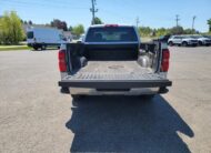 2014 Chevrolet Silverado 1500 Work Truck