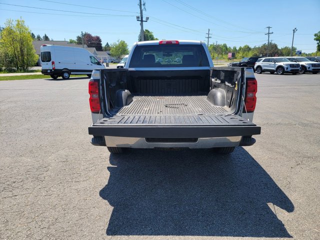 2014 Chevrolet Silverado 1500 Work Truck