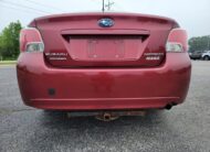 2014 Subaru Impreza Sedan Premium