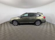 2018 Subaru Outback Touring