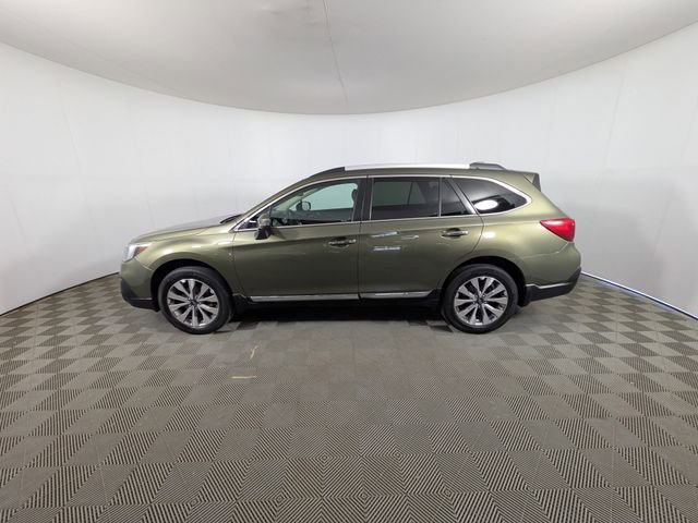 2018 Subaru Outback Touring