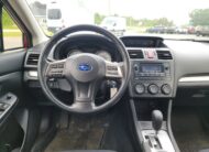 2014 Subaru Impreza Sedan Premium