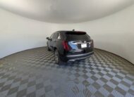 2026 Cadillac XT5 AWD Premium Luxury