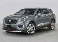 2026 Cadillac XT5 AWD Luxury