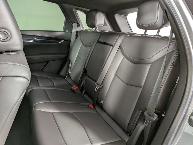 2023 Cadillac XT5 FWD Premium Luxury