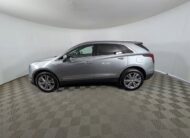 2023 Cadillac XT5 FWD Premium Luxury