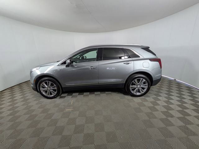 2023 Cadillac XT5 FWD Premium Luxury