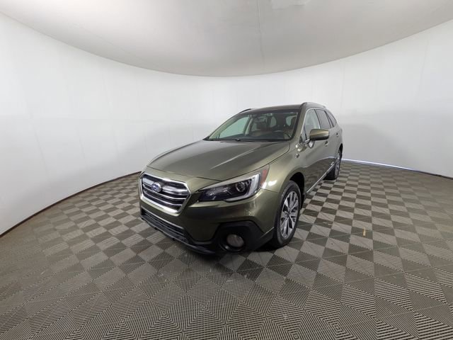 2018 Subaru Outback Touring