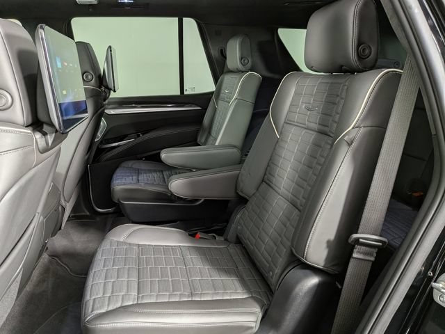 2025 Cadillac Escalade AWD V-Series