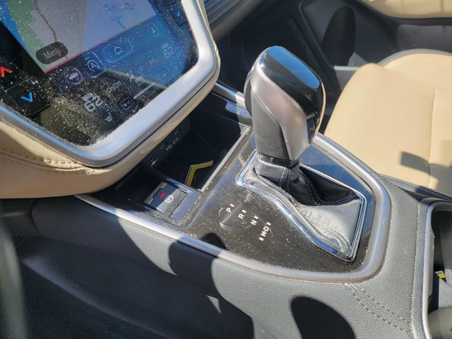 2022 Subaru Outback Limited XT