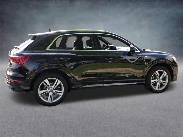2020 Audi Q3 S line Premium