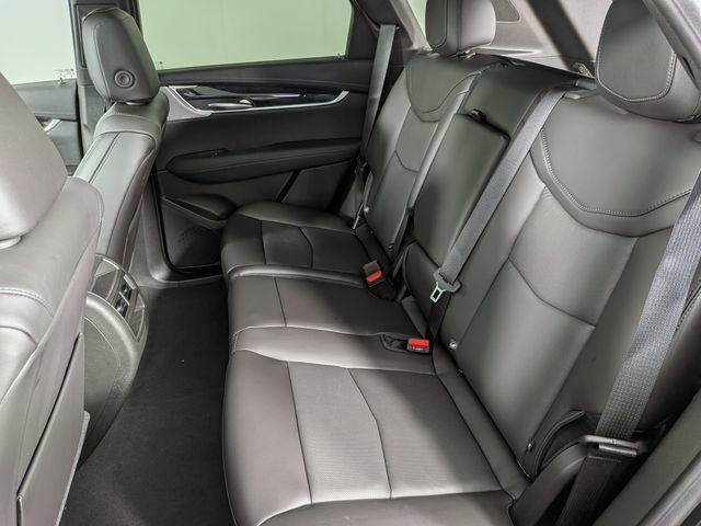 2026 Cadillac XT5 AWD Premium Luxury