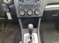2014 Subaru Impreza Sedan Premium