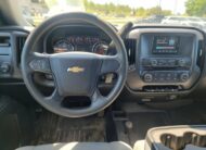 2014 Chevrolet Silverado 1500 Work Truck