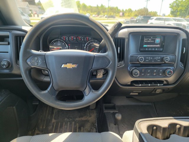 2014 Chevrolet Silverado 1500 Work Truck