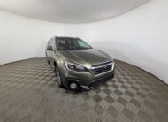 2018 Subaru Outback Touring