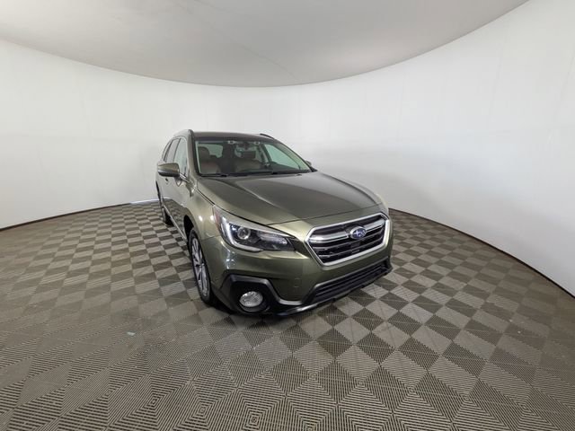 2018 Subaru Outback Touring