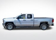 2014 Chevrolet Silverado 1500 Work Truck