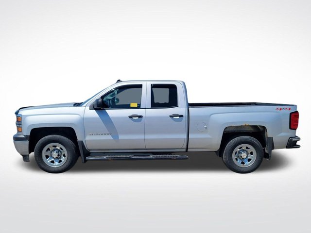 2014 Chevrolet Silverado 1500 Work Truck