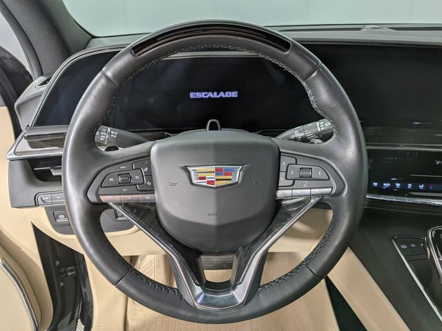 2024 Cadillac Escalade 4WD Premium Luxury