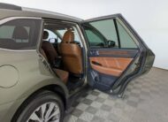 2018 Subaru Outback Touring