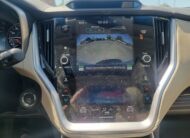 2022 Subaru Outback Limited XT
