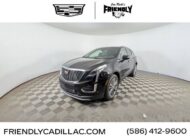 2026 Cadillac XT5 AWD Premium Luxury