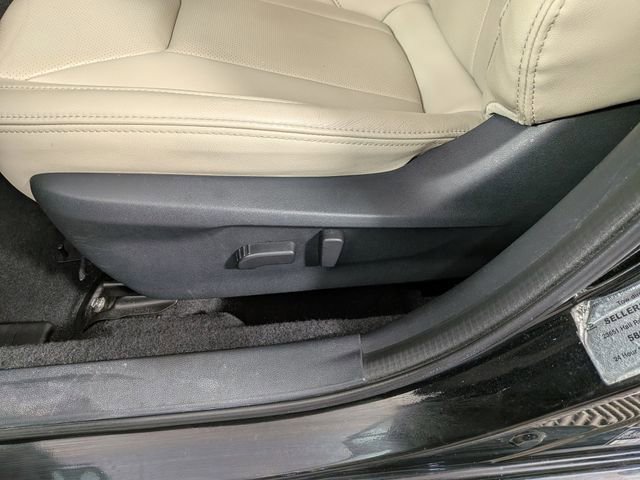 2019 Subaru Impreza Limited