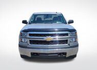 2014 Chevrolet Silverado 1500 Work Truck