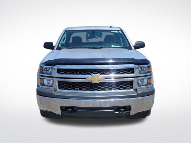 2014 Chevrolet Silverado 1500 Work Truck