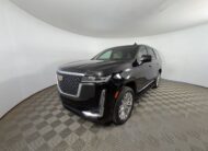 2024 Cadillac Escalade 4WD Premium Luxury