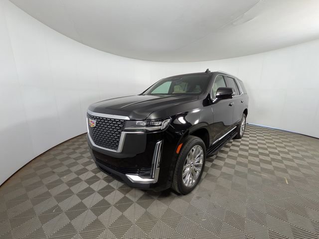 2024 Cadillac Escalade 4WD Premium Luxury