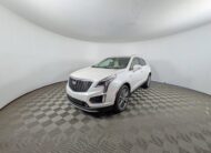 2026 Cadillac XT5 AWD Premium Luxury