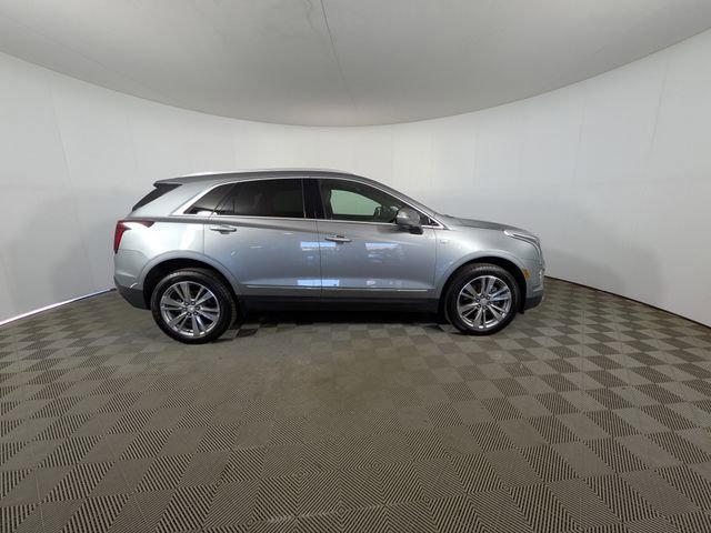 2023 Cadillac XT5 FWD Premium Luxury