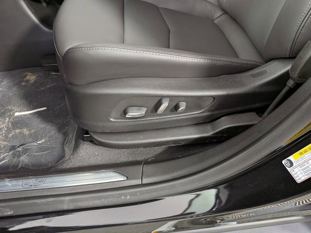 2026 Cadillac XT5 AWD Premium Luxury