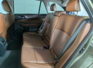 2018 Subaru Outback Touring