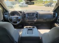 2014 Chevrolet Silverado 1500 Work Truck
