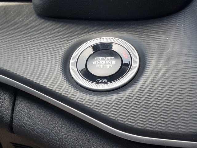 2024 Jeep Grand Cherokee Laredo X