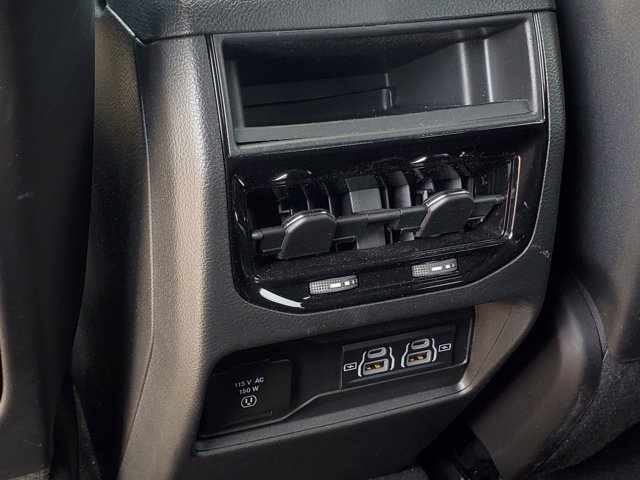 2024 Jeep Grand Cherokee Laredo X