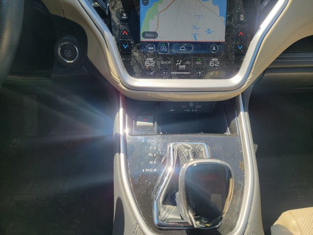 2022 Subaru Outback Limited XT