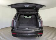 2025 Cadillac Escalade AWD V-Series