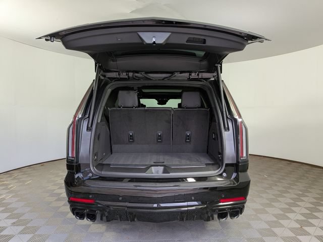 2025 Cadillac Escalade AWD V-Series