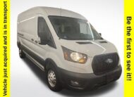 2021 Ford Transit Cargo Van Base