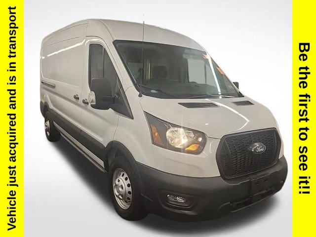 2021 Ford Transit Cargo Van Base