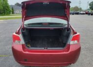 2014 Subaru Impreza Sedan Premium